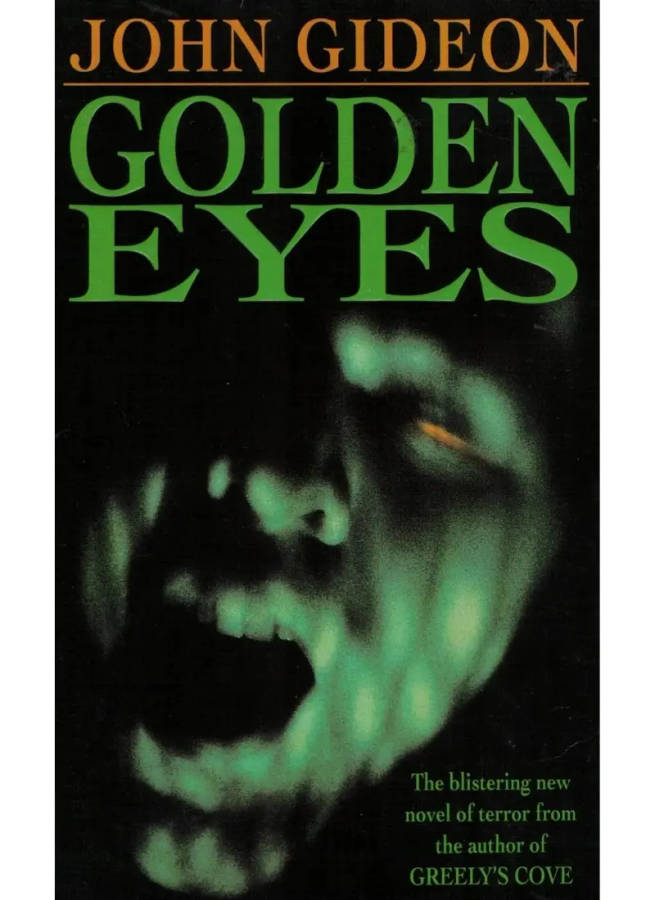 Golden Eyes
