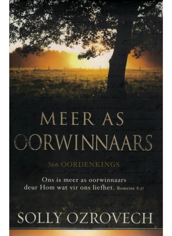 Meer as Oorwinnaars