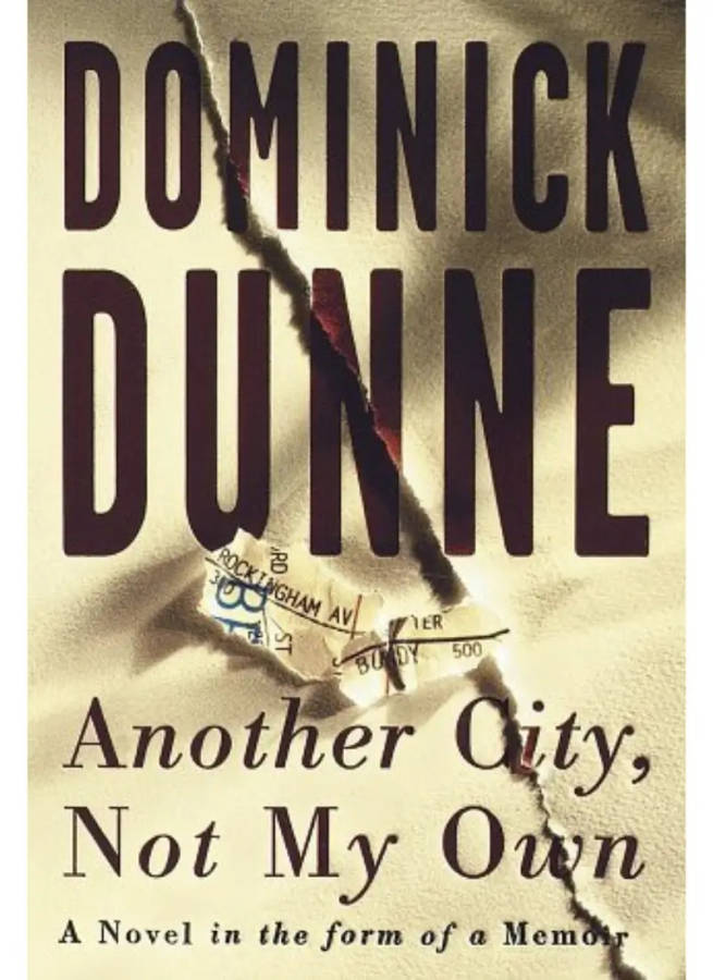 Another City, Not My Own