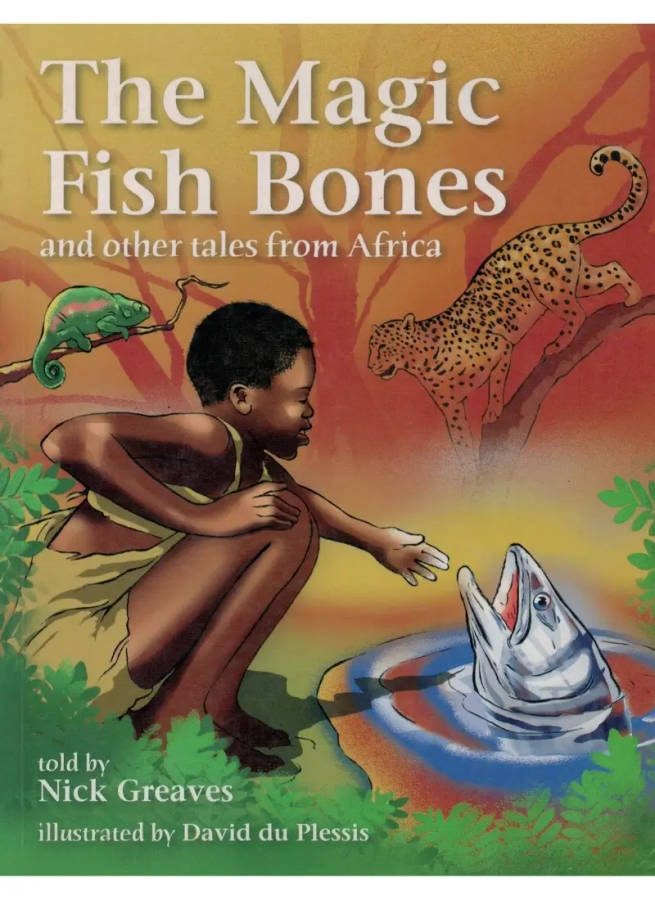 The Magic Fish Bones