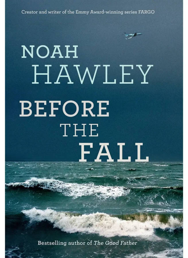 Before the Fall