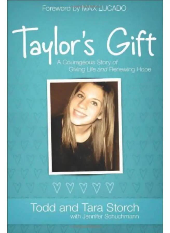 Taylor's Gift