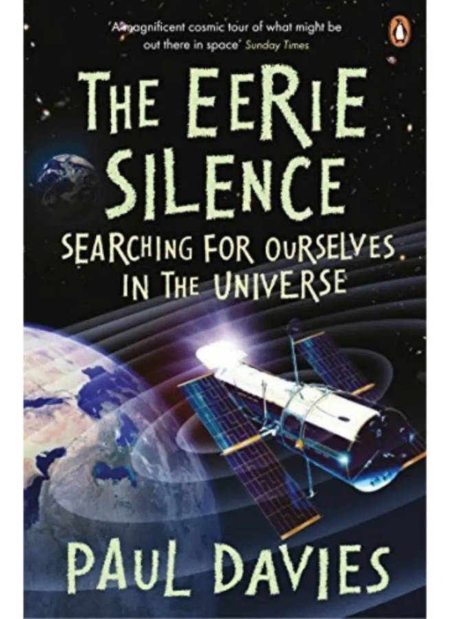 The Eerie Silence