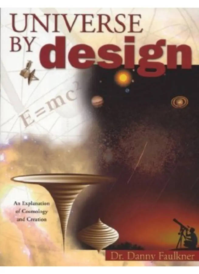Universe by Design