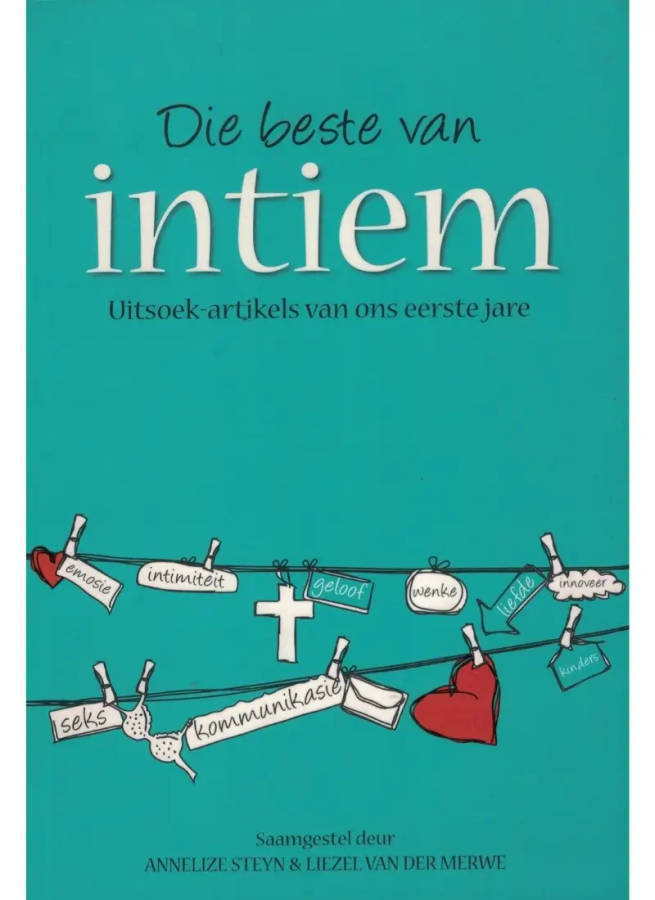 Die beste van Intiem