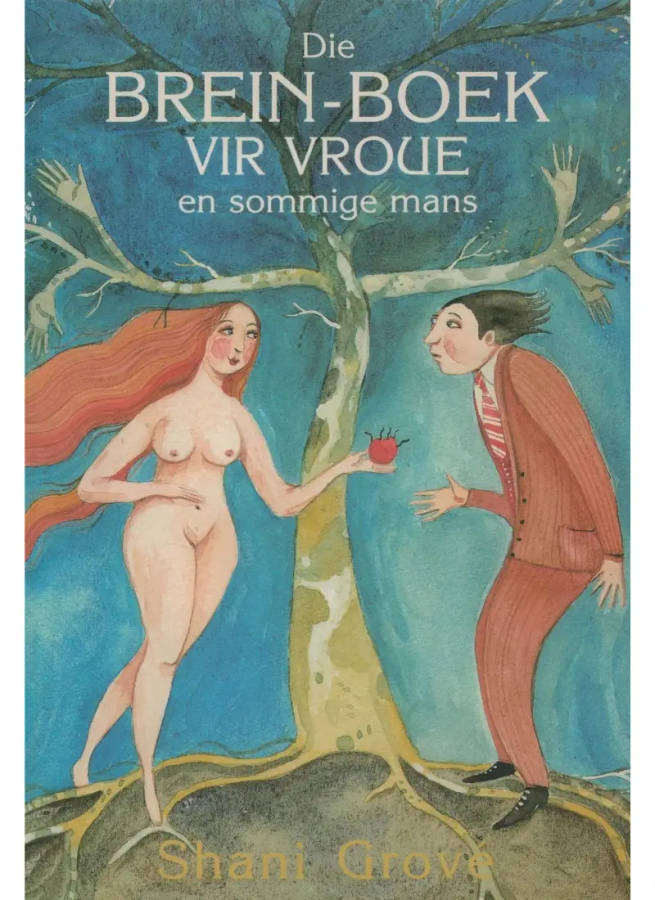 Die brein-boek vir vroue
