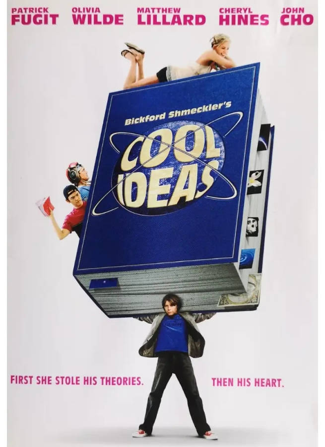Cool Ideas (DVD)
