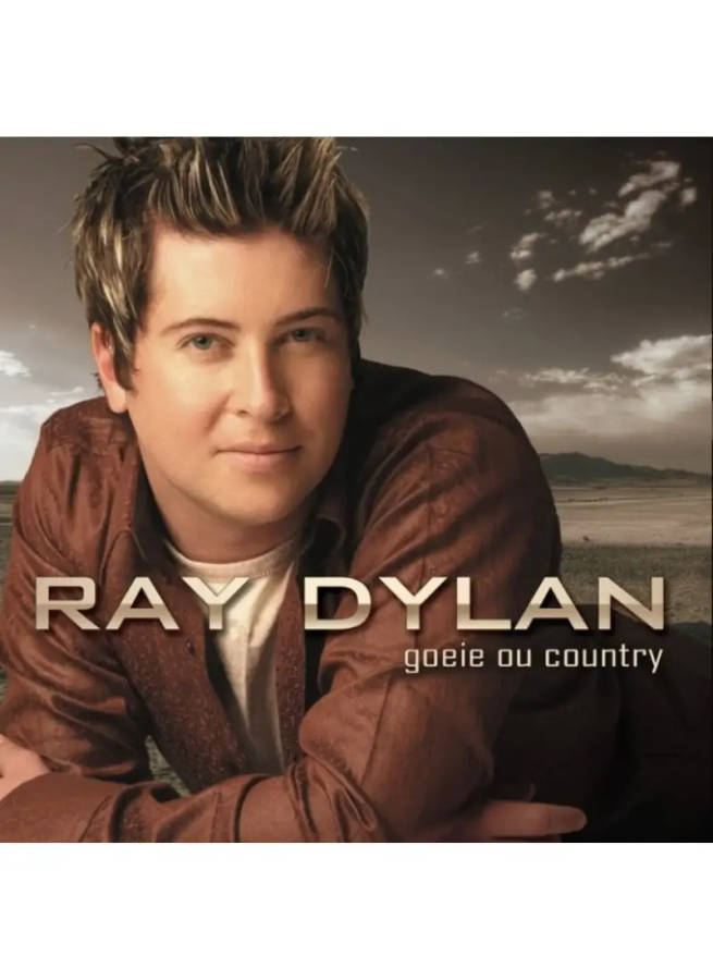 Ray Dylan - Goeie Ou Country (CD)