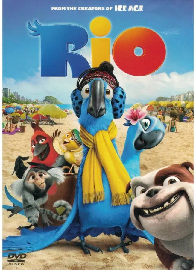 Rio (DVD)