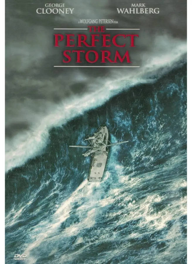 The Perfect Storm (DVD)