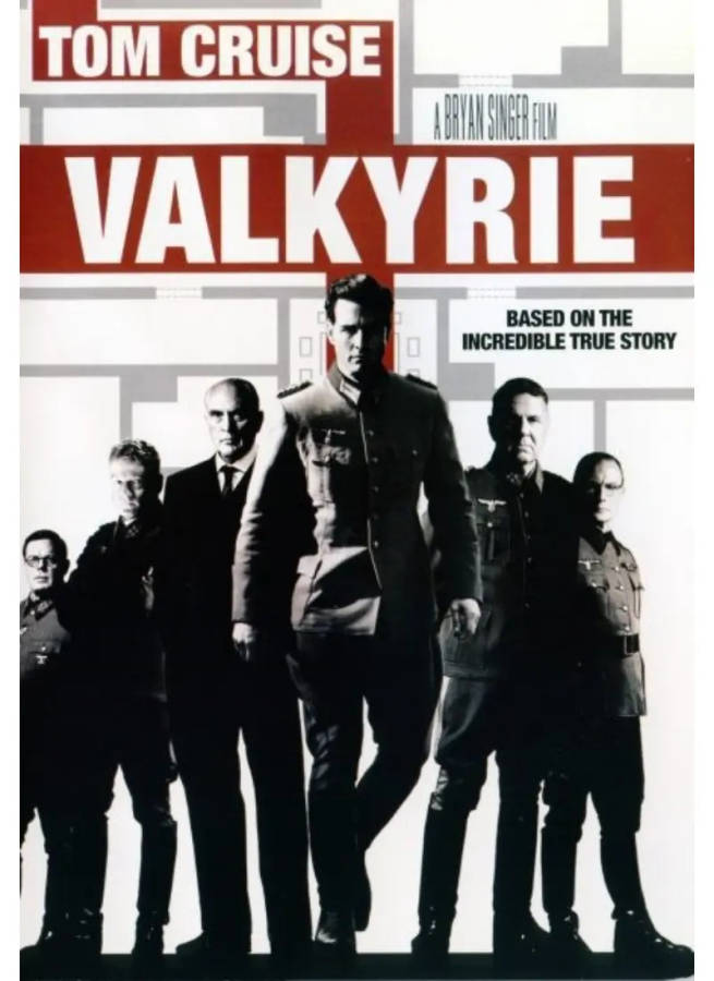 Valkyrie (DVD)