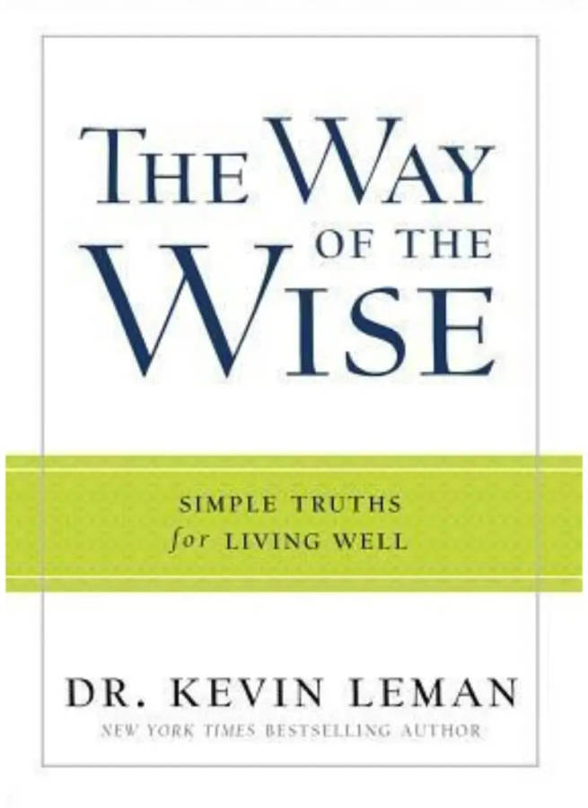 The Way of the Wise