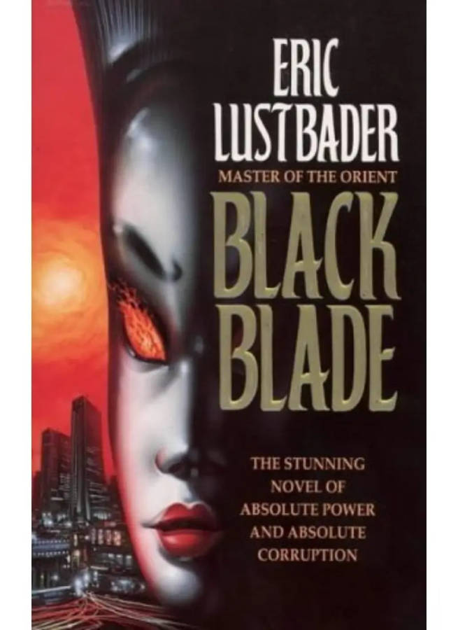 Black Blade