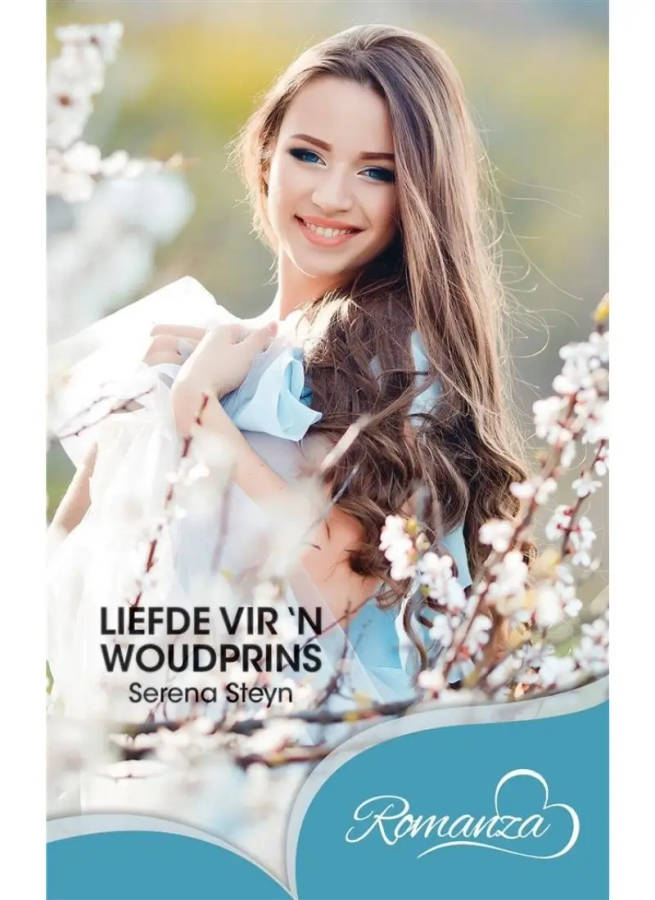 Liefde vir 'n woudprins