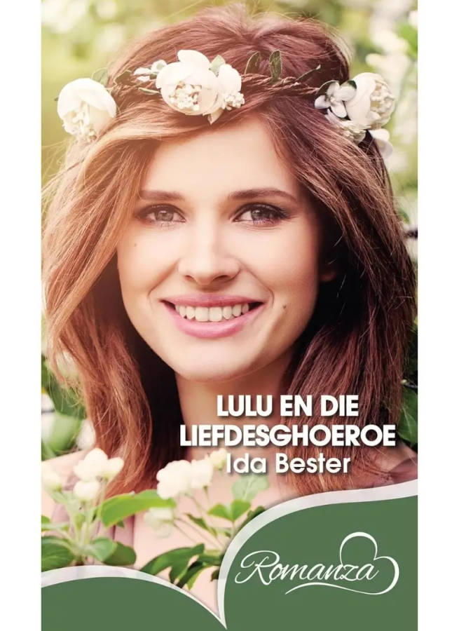 Lulu en die Liefdesghoeroe