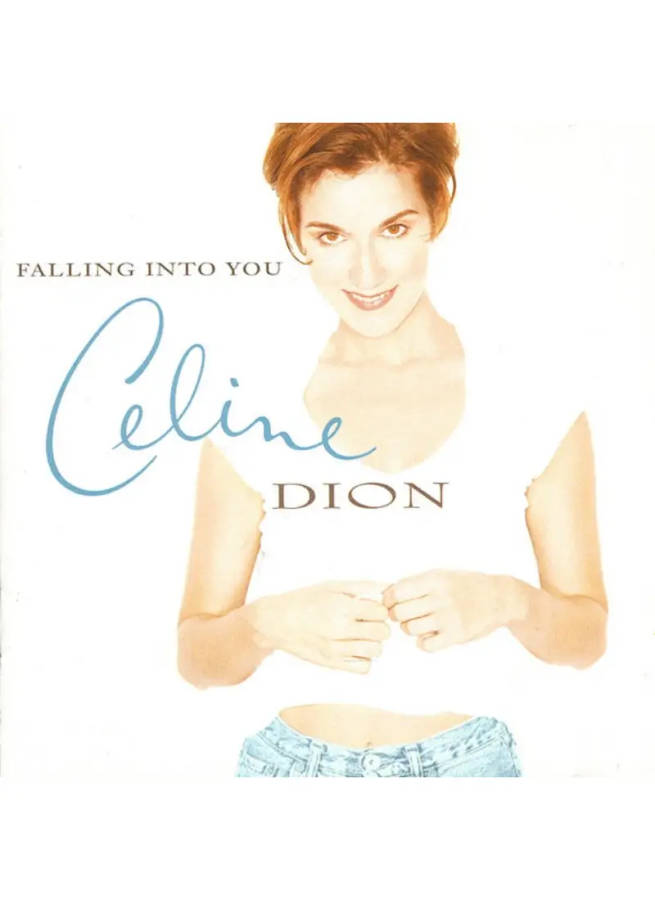 Celine Dion - Falling Into You (CD)