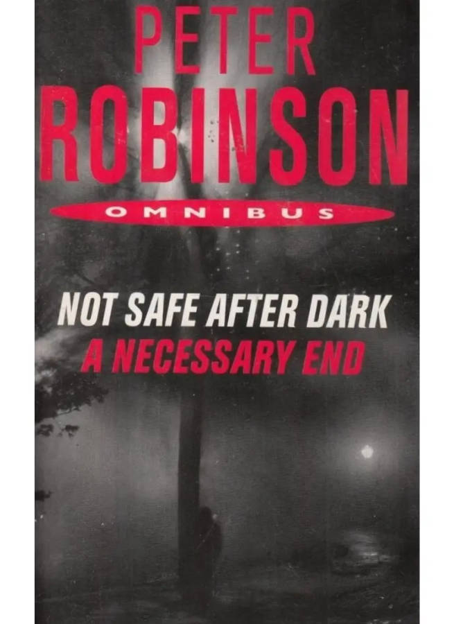 Peter Robinson Omnibus