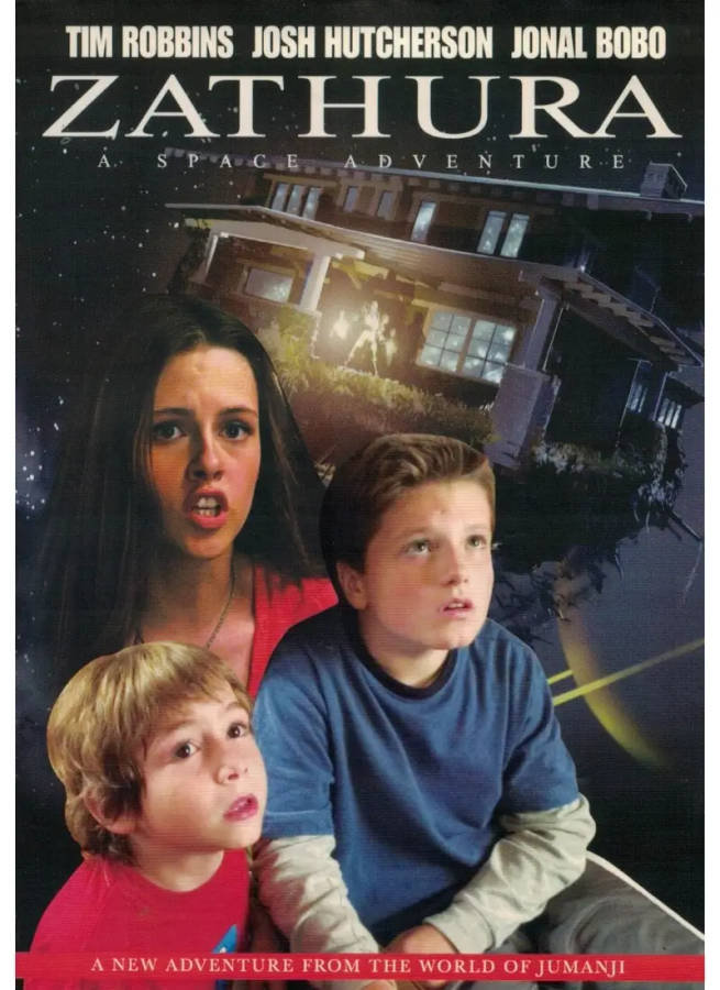 Zathura (DVD)