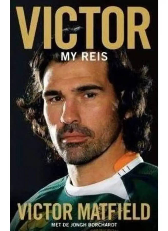 Victor Matfield: My Reis