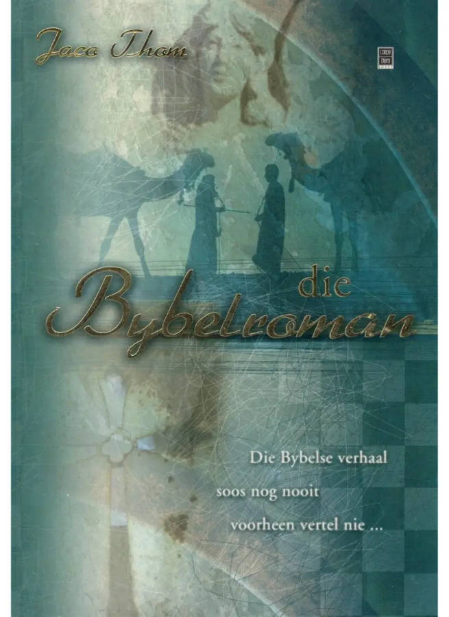 Die Bybelroman