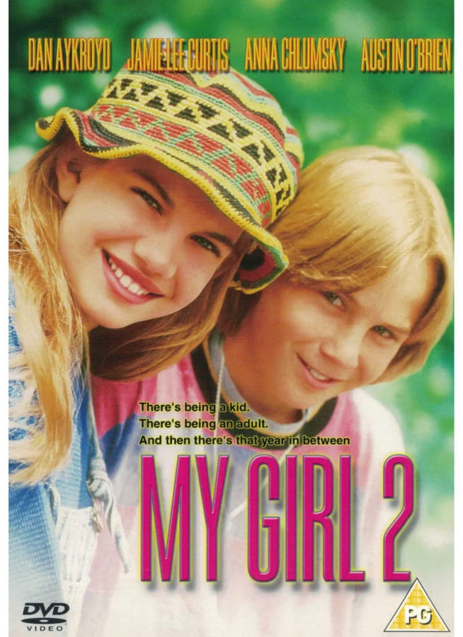 My Girl 2 (DVD)