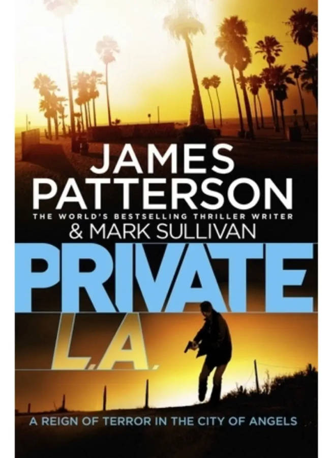 Private L.A.