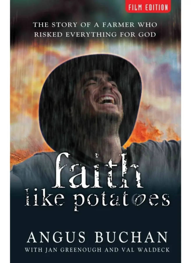Faith like Potatoes