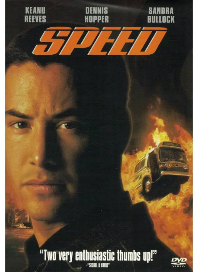Speed (DVD)