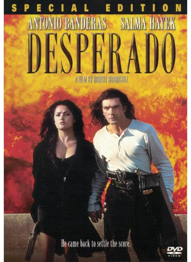 Desperado (DVD)