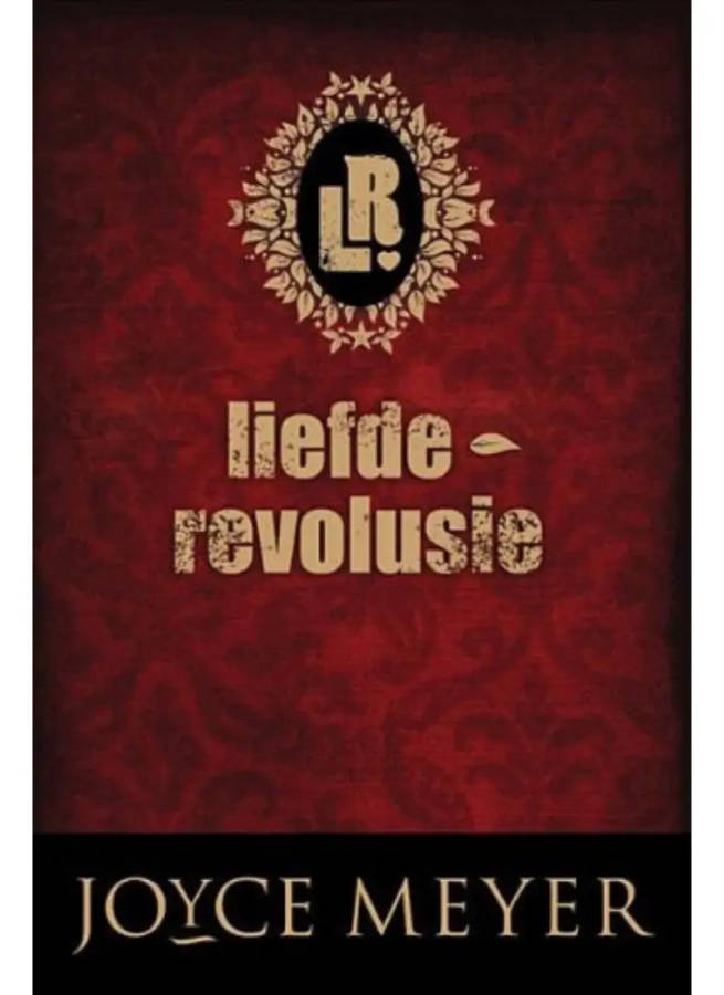 Liefde-Revolusie