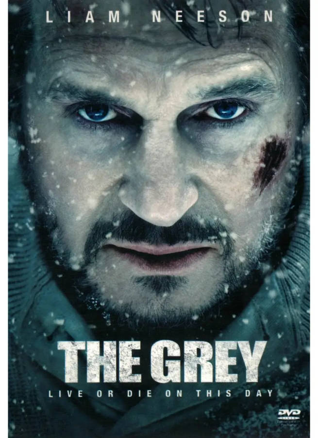 The Grey (DVD)