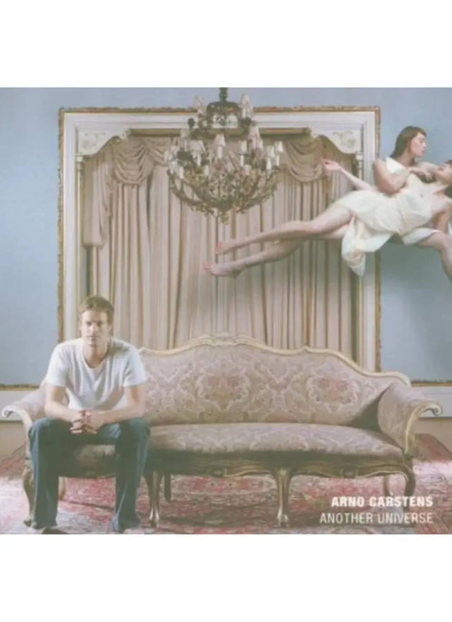Arno Carstens - Another Universe (CD)