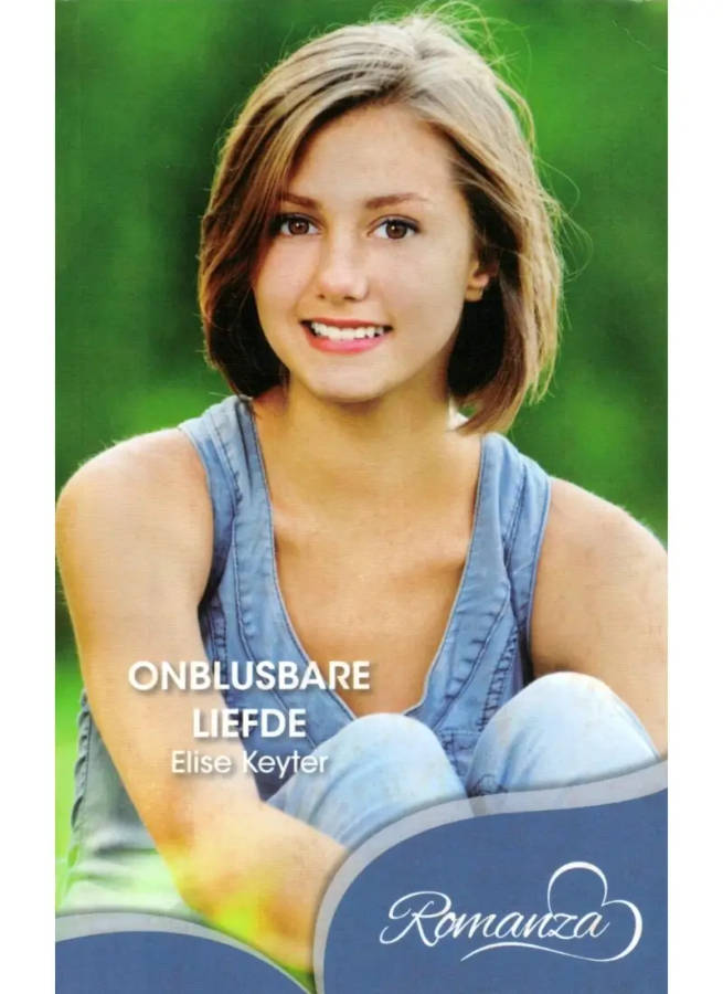 Onblusbare liefde