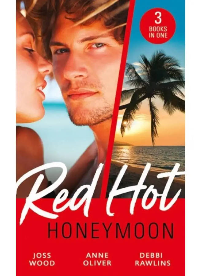 Red Hot Honeymoon