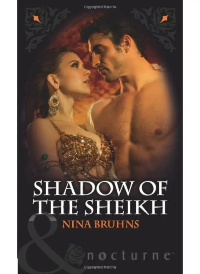 Shadow of the Sheikh