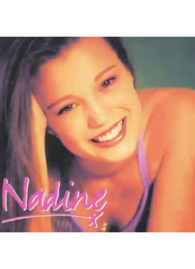 Nadine (CD)