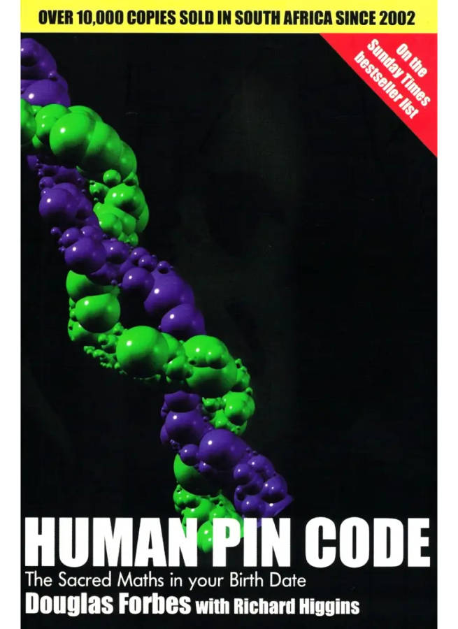 Human Pin Code