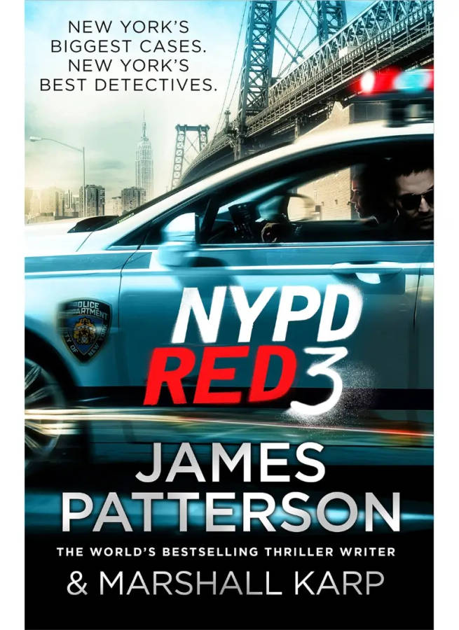 NYPD Red 3