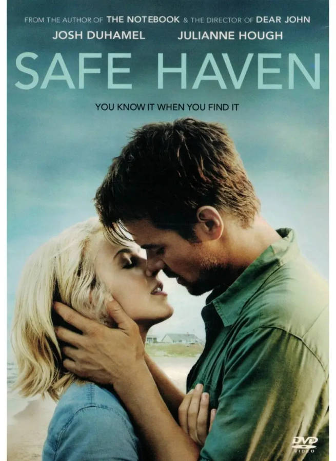 Safe Haven (DVD)