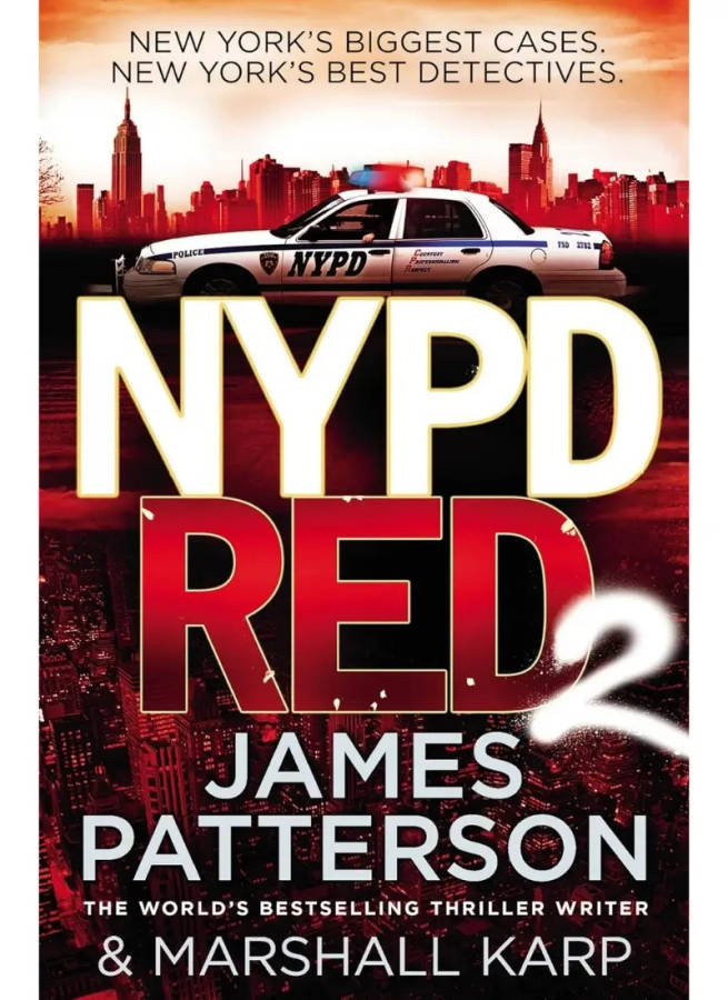 NYPD Red 2