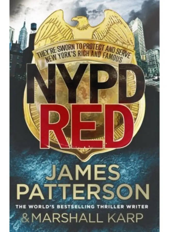 NYPD Red