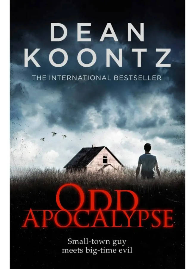 Odd Apocalypse