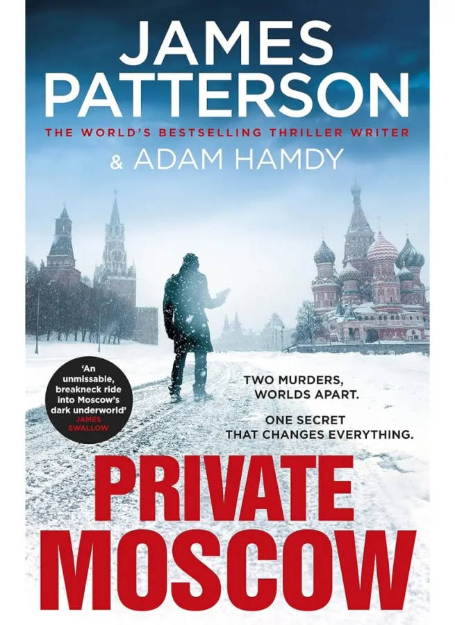 Private Moscow