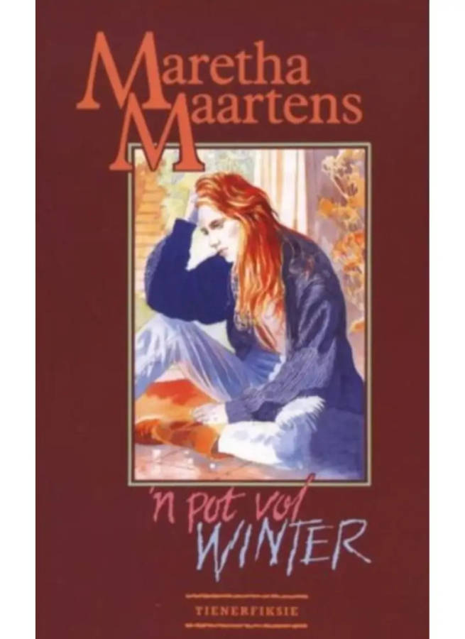 'n Pot vol winter