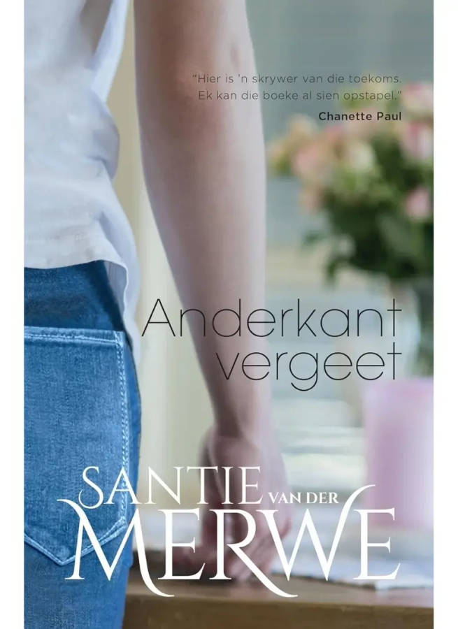 Anderkant Vergeet