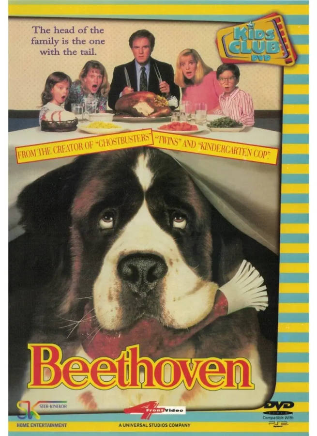 Beethoven (DVD)