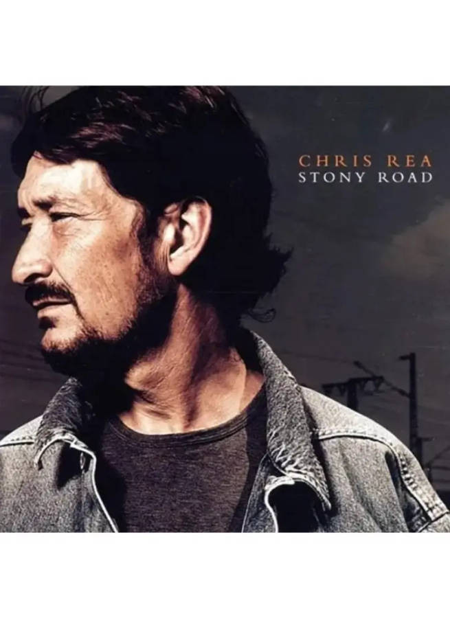 Chris Rea - Stony Road (CD)