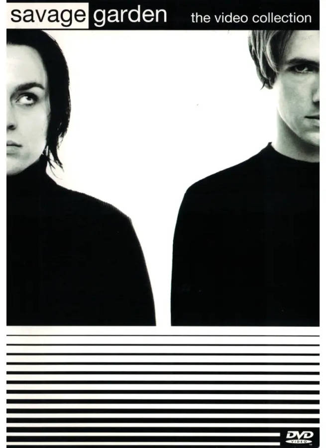 Savage Garden - The Video Collection (DVD)
