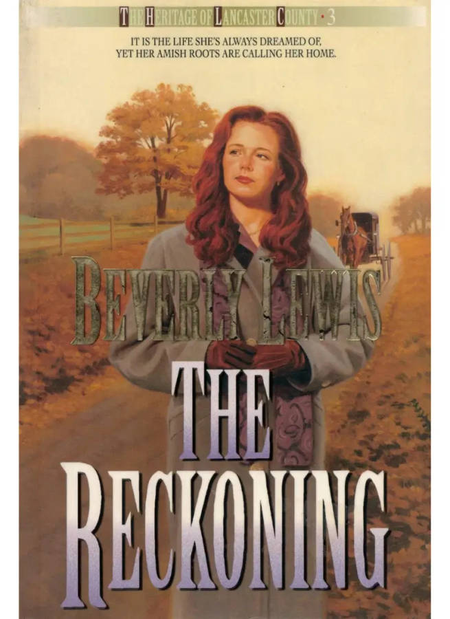 The Reckoning