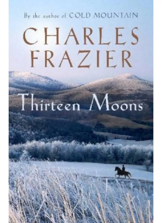 Thirteen Moons